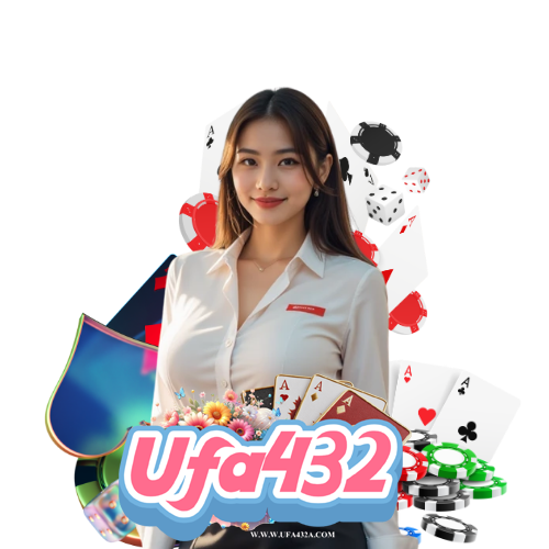 ufa432 ไม่ผ่านเอเยนต์